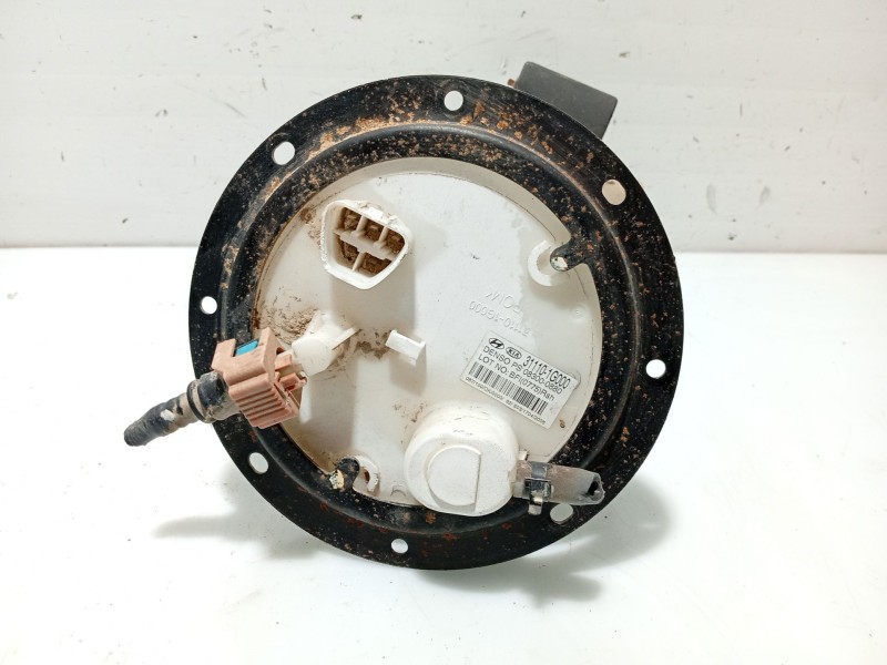 Recambio de aforador para hyundai accent (mc) referencia OEM IAM 311101G000  083000880