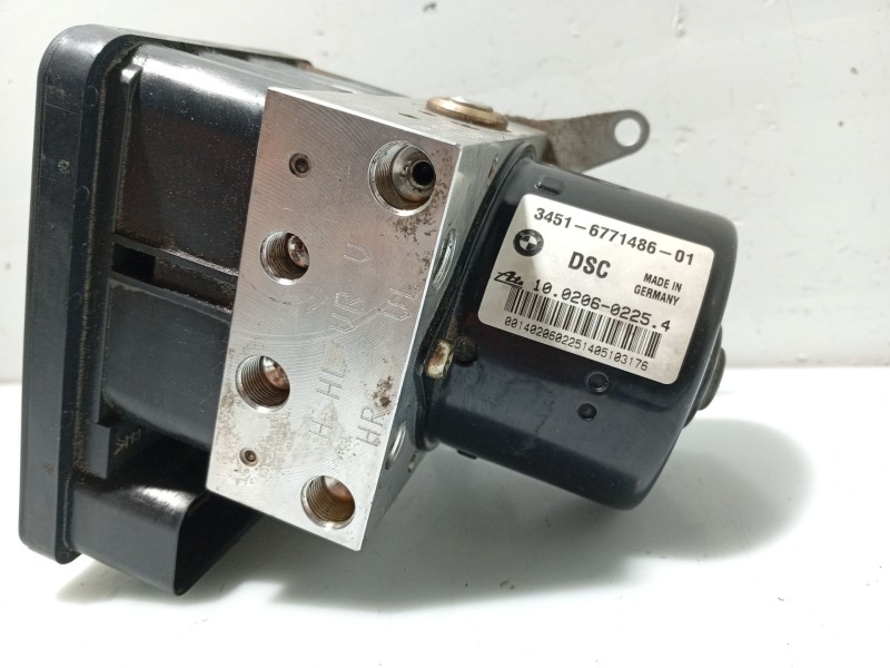Recambio de abs para bmw 3 (e90) 320 d referencia OEM IAM 34516771486 34526771487 10020602254