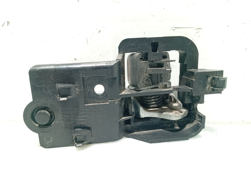 Recambio de maneta interior delantera izquierda para toyota avensis t22 referencia OEM IAM 6920505020A  