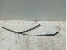 Recambio de brazo limpia delantero izquierdo para opel zafira / zafira family b (a05) 1.7 cdti (m75) referencia OEM IAM 13145563 2