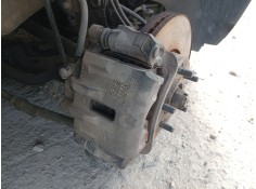 Recambio de pinza freno delantera derecha para kia carens iii monospace (un) 2.0 crdi 140 referencia OEM IAM 581301D100  