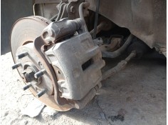 Recambio de pinza freno delantera izquierda para kia carens iii monospace (un) 2.0 crdi 140 referencia OEM IAM 581101D100  