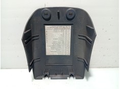 Recambio de moldura para mercedes-benz vito autobús (w638) 108 d 2.3 (638.164) referencia OEM IAM A6385450303   2