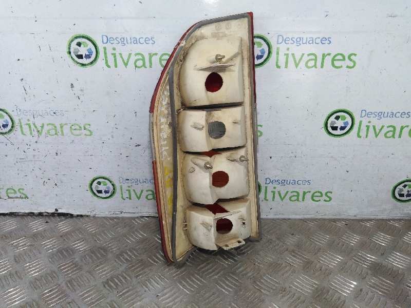 Recambio de piloto trasero derecho para  referencia OEM IAM   