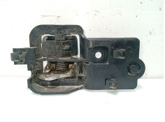 Recambio de maneta interior trasera derecha para toyota avensis t22 referencia OEM IAM 6923005051   2