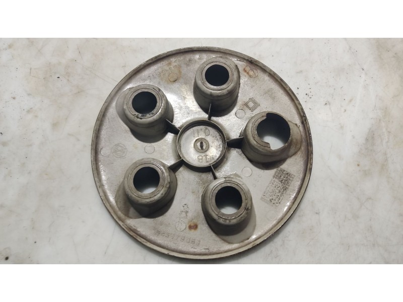 Recambio de tapacubos para peugeot boxer furgoneta (244) 2.8 hdi referencia OEM IAM 325979080  