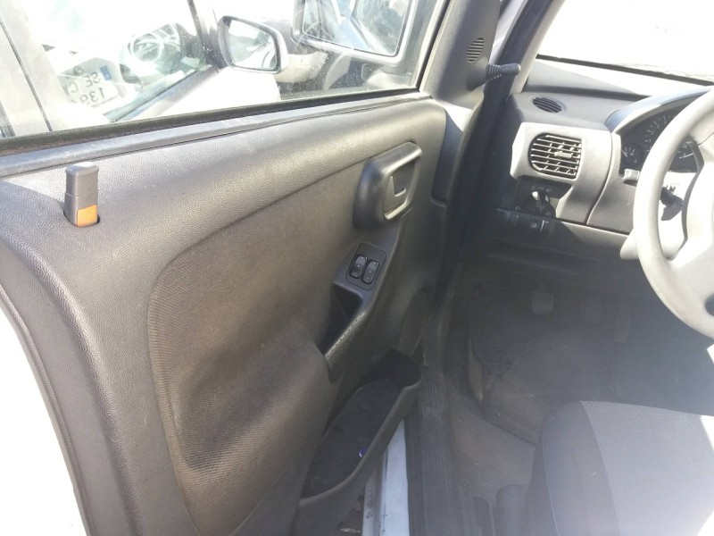 opel combo (corsa c) 1.3 16v cdti cat (z 13 dt / ln9)   |   0.01 - ... | 2001 | 69 cv / 51 kw del año 2001