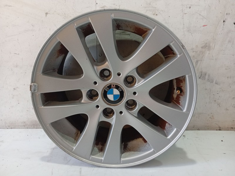 Recambio de llanta para bmw 3 (e90) 320 d referencia OEM IAM 36116775595 6765810 