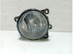 Recambio de faro antiniebla derecho para renault clio iv (bh_) 1.2 16v (bha1, bhak, bhmg, bhmk) referencia OEM IAM 261500097R 26