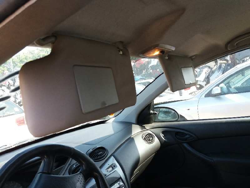 ford focus berlina (cak) ambiente   |   08.98 - 12.04 | 1998 - 2004 | 101 cv / 74 kw del año 1998