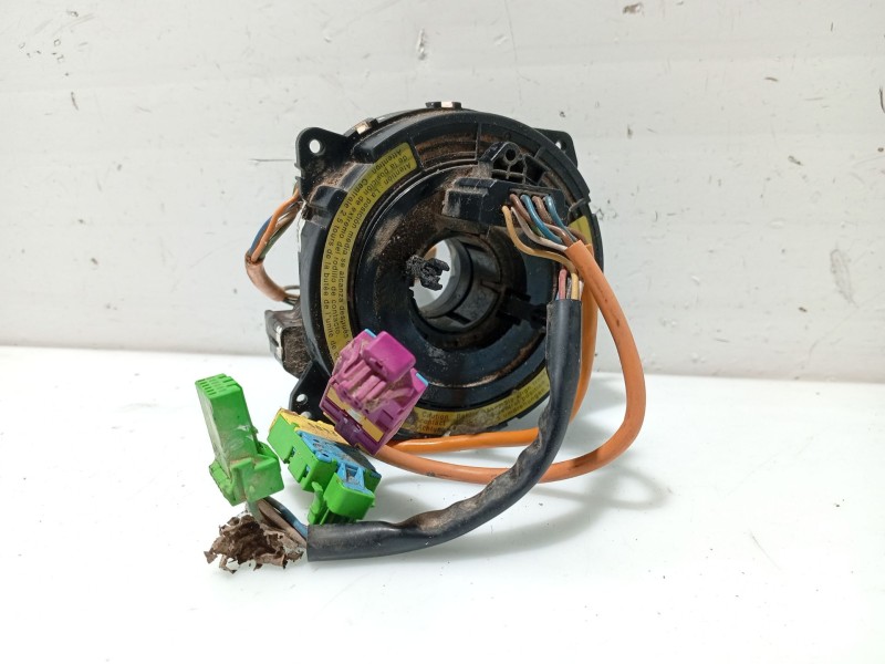 Recambio de anillo airbag para hyundai accent (mc) referencia OEM IAM 934901G210  