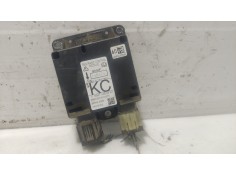 Recambio de centralita airbag para ford fiesta v (jh_, jd_) 1.4 tdci referencia OEM IAM 6S6T14B056KC  5WK435866