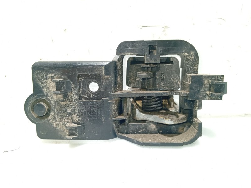 Recambio de maneta interior trasera izquierda para toyota avensis t22 referencia OEM IAM 6920505020A  