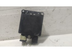 Recambio de centralita airbag para ford fiesta v (jh_, jd_) 1.4 tdci referencia OEM IAM 6S6T14B056KC  5WK435866 2