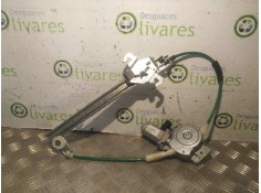 Recambio de elevalunas trasero izquierdo para  referencia OEM IAM   