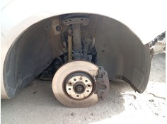 Recambio de paso de rueda delantero derecho para opel zafira / zafira family b (a05) 1.7 cdti (m75) referencia OEM IAM 13129628 