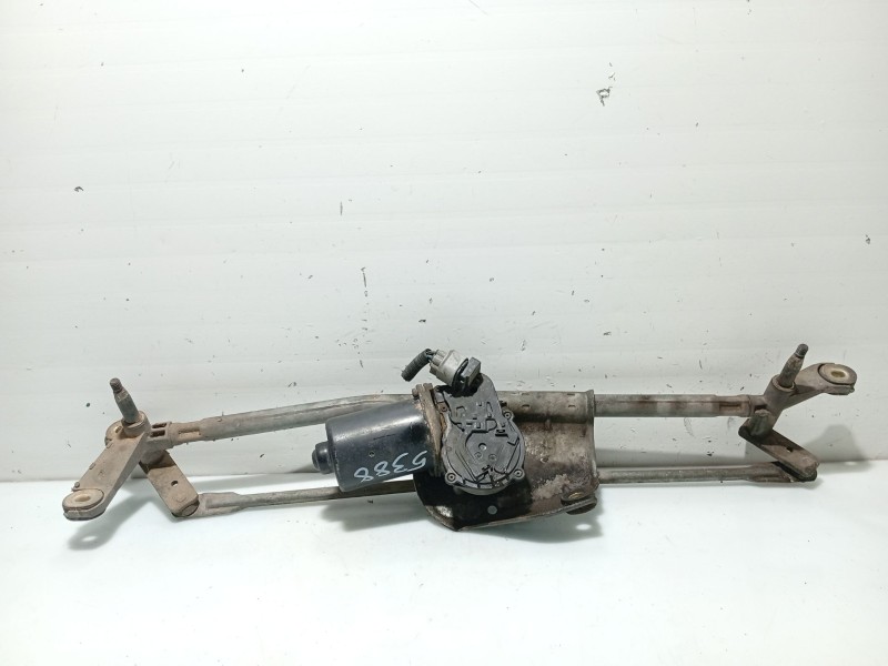 Recambio de motor limpia delantero para toyota avensis t22 referencia OEM IAM 8511005040B  404417