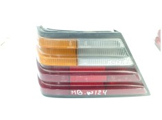Recambio de piloto trasero izquierdo para mercedes-benz 124 sedán (w124) 200 d (124.120) referencia OEM IAM A1248201364  