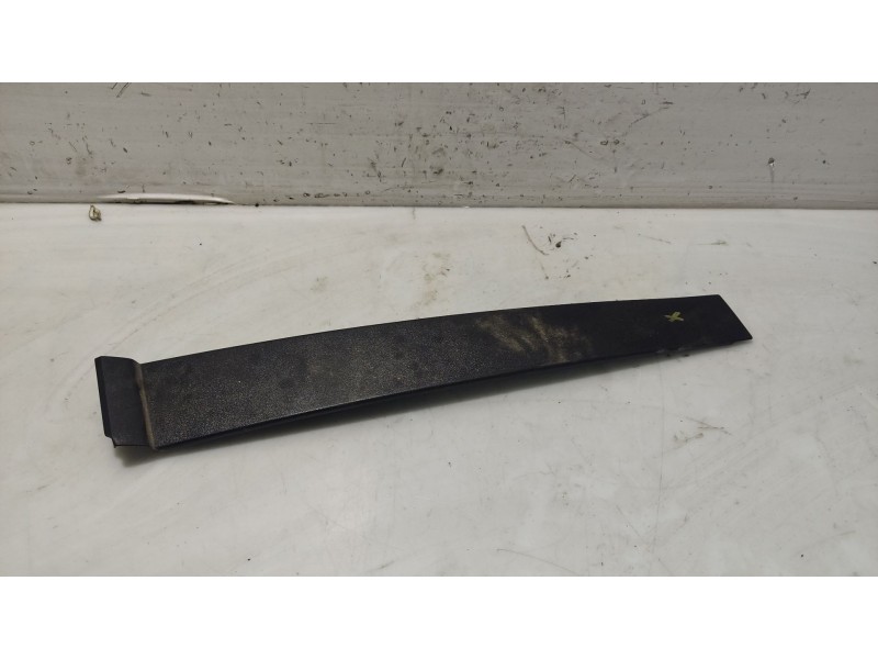 Recambio de moldura para ford fiesta v (jh_, jd_) 1.4 tdci referencia OEM IAM 2S61A25459AN  