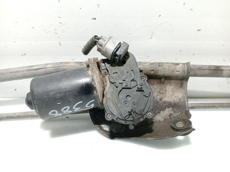 Recambio de motor limpia delantero para toyota avensis t22 referencia OEM IAM 8511005040B  404417