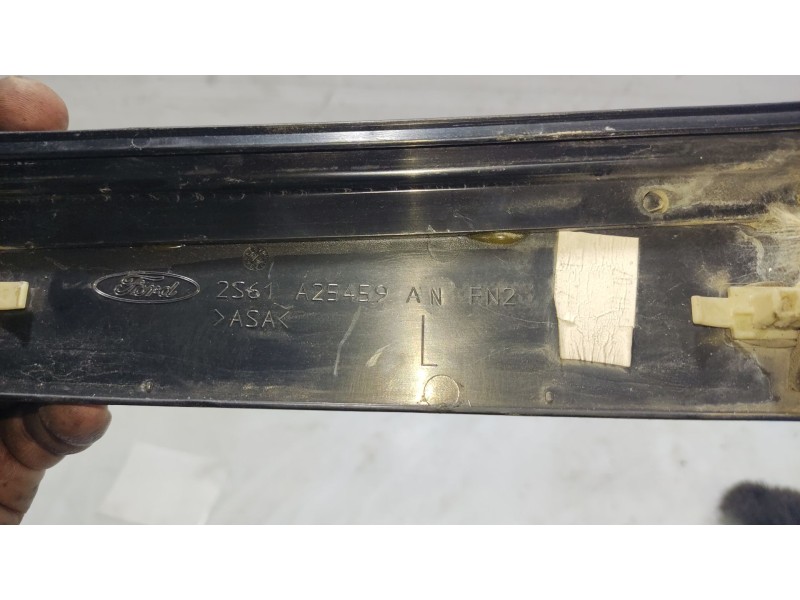 Recambio de moldura para ford fiesta v (jh_, jd_) 1.4 tdci referencia OEM IAM 2S61A25459AN  