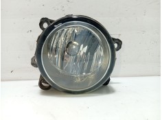 Recambio de faro antiniebla izquierdo para renault clio iv (bh_) 1.2 16v (bha1, bhak, bhmg, bhmk) referencia OEM IAM 261500097R 