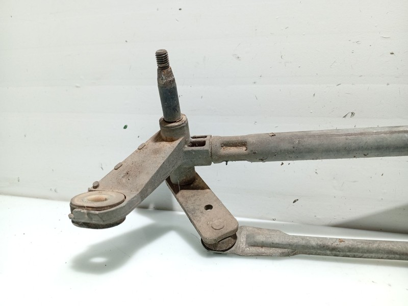 Recambio de motor limpia delantero para toyota avensis t22 referencia OEM IAM 8511005040B  404417