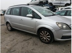 opel zafira b 1.9 cdti   |   0.05 - 0.14 | 2005 - 2014 | 120 cv / 88 kw del año 2005 2
