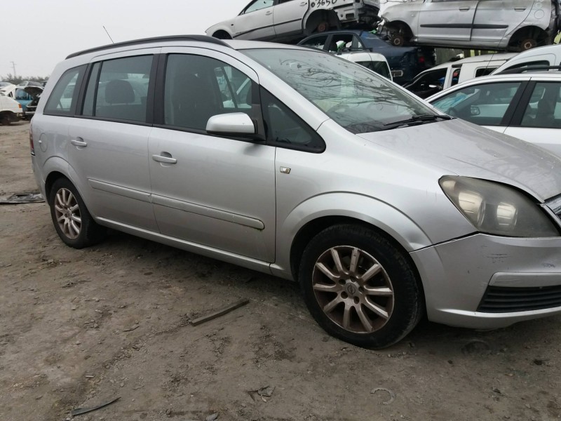 opel zafira b 1.9 cdti   |   0.05 - 0.14 | 2005 - 2014 | 120 cv / 88 kw del año 2005