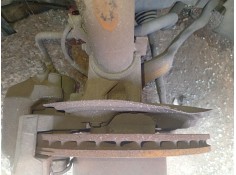 Recambio de mangueta delantera derecha para bmw 3 (e90) 320 d referencia OEM IAM 31216793924   2