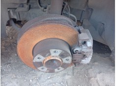 Recambio de mangueta delantera izquierda para bmw 3 (e90) 320 d referencia OEM IAM 31216793923  