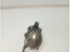 Recambio de faro antiniebla derecho para opel zafira / zafira family b (a05) 1.7 cdti (m75) referencia OEM IAM 13261998 93357464 2