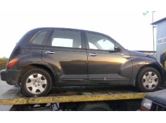 chrysler pt cruiser (pt) 2.2 crd cat   |   0.00 - 0.10 | 2000 - 2010 | 150 cv / 110 kw del año 2000