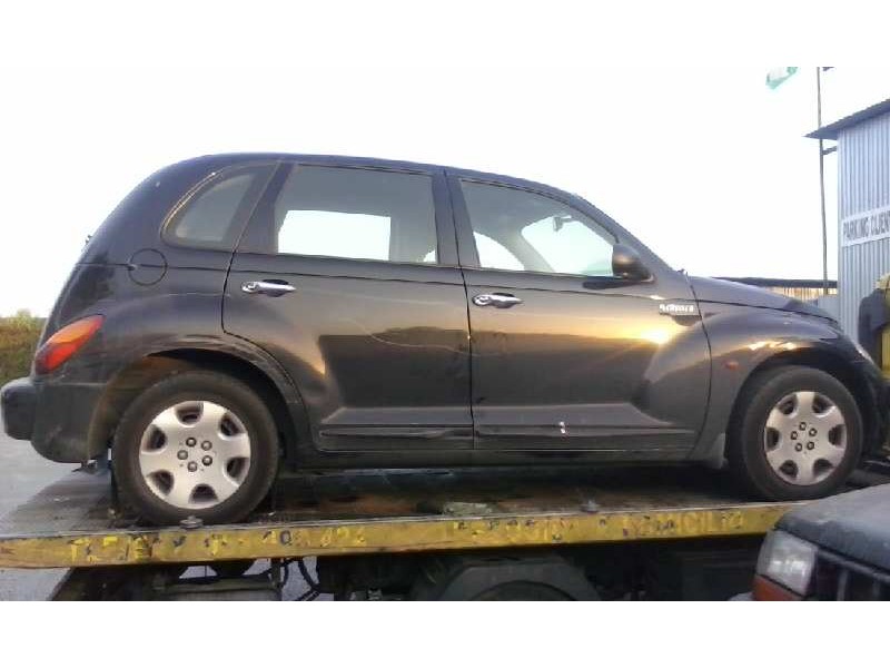 chrysler pt cruiser (pt) 2.2 crd cat   |   0.00 - 0.10 | 2000 - 2010 | 150 cv / 110 kw del año 2000