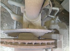 Recambio de mangueta delantera izquierda para bmw 3 (e90) 320 d referencia OEM IAM 31216793923   2