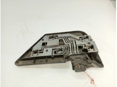 Recambio de portalamparas para mercedes-benz 124 sedán (w124) 200 d (124.120) referencia OEM IAM A1248201077  