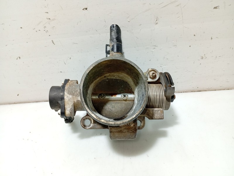 Recambio de caja mariposa para hyundai accent (mc) referencia OEM IAM 3510026860 3517026900 