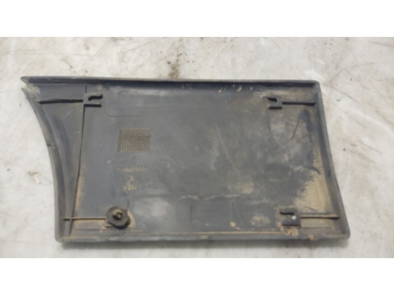 Recambio de moldura para peugeot boxer furgoneta (244) 2.8 hdi referencia OEM IAM 1304021070  