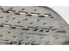 Recambio de moldura para ford fiesta v (jh_, jd_) 1.4 tdci referencia OEM IAM 6S6119953ADM   2
