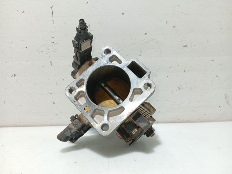 Recambio de caja mariposa para hyundai accent (mc) referencia OEM IAM 3510026860 3517026900 