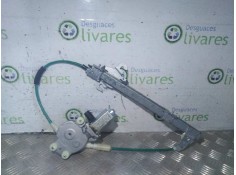 Recambio de elevalunas trasero izquierdo para  referencia OEM IAM    2