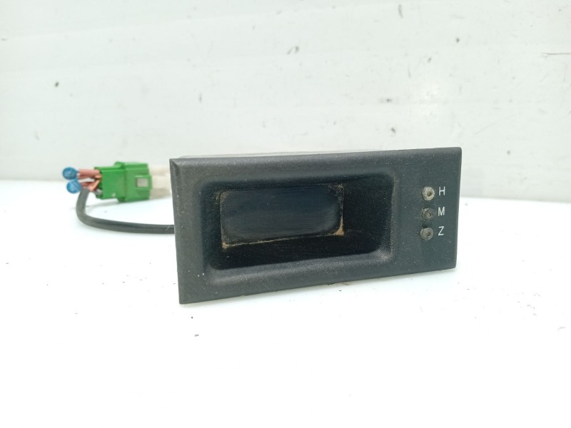 Recambio de reloj para tata safari (42_fd) 2.0 d 4x4 referencia OEM IAM 269954219916 4006097 