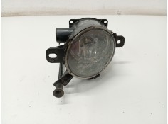 Recambio de faro antiniebla izquierdo para opel zafira / zafira family b (a05) 1.7 cdti (m75) referencia OEM IAM 13261997 933574