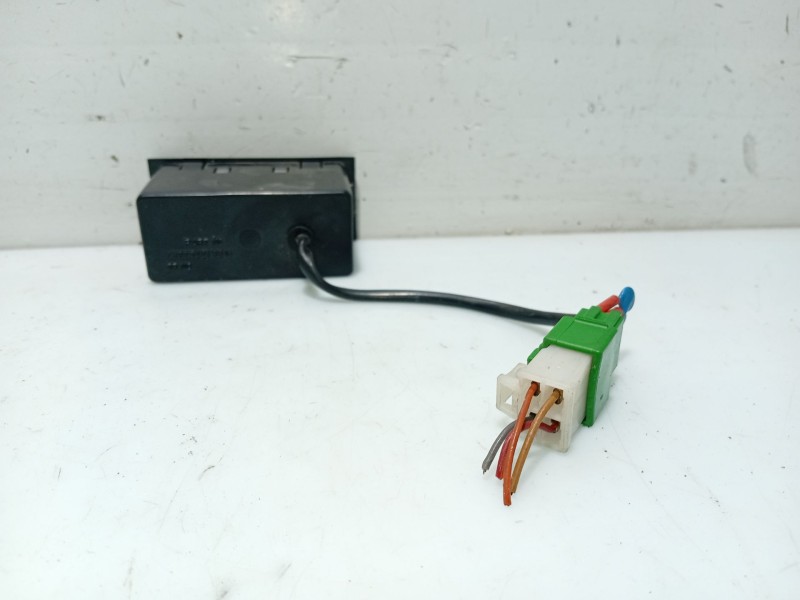 Recambio de reloj para tata safari (42_fd) 2.0 d 4x4 referencia OEM IAM 269954219916 4006097 