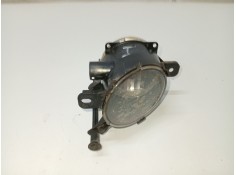 Recambio de faro antiniebla izquierdo para opel zafira / zafira family b (a05) 1.7 cdti (m75) referencia OEM IAM 13261997 933574 2