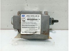 Recambio de centralita airbag para hyundai accent (mc) referencia OEM IAM 959101E250  