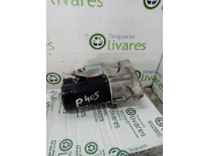 Recambio de motor arranque para peugeot 405 berlina 1.6   |   0.87 - 0.96 | 1987 - 1996 | 88 cv / 65 kw referencia OEM IAM    2