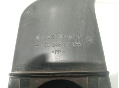 Recambio de tubo para mercedes-benz vito autobús (w638) 108 d 2.3 (638.164) referencia OEM IAM A6380940511  44624927129 2