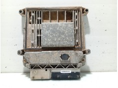 Recambio de centralita motor uce para hyundai accent (mc) referencia OEM IAM 3910126AD1  9030930743A2