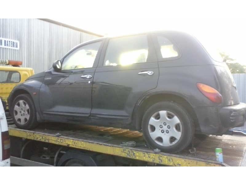 chrysler pt cruiser (pt) 2.2 crd cat   |   0.00 - 0.10 | 2000 - 2010 | 150 cv / 110 kw del año 2000